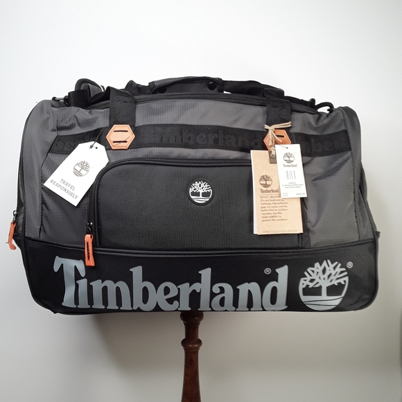 timberland eiffel tower